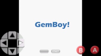 GemBoy Pro  GBC Emulator