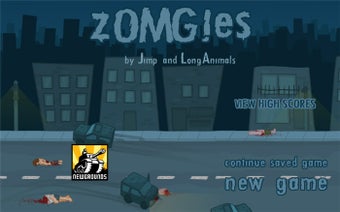 zOMGies