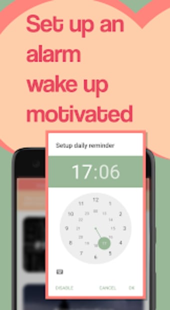 Daily reminder - Motivational