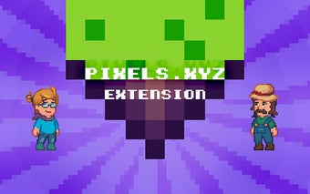 Pixels.xyz