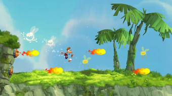 Rayman Jungle Run for Windows 10