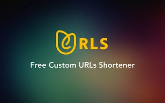 URLs - Link Shortening