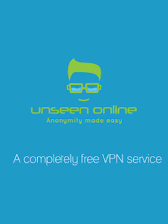 FREE VPN - Unseen Online