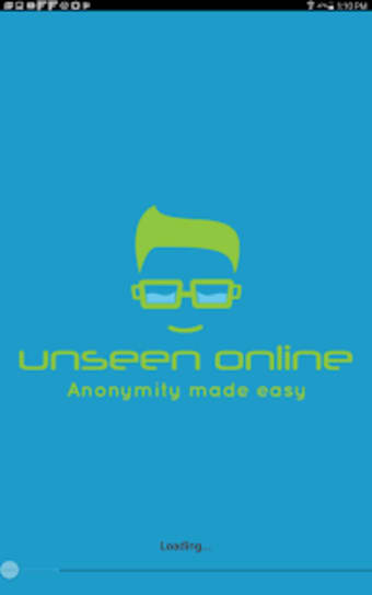 FREE VPN - Unseen Online