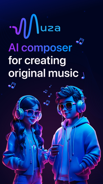 Muza AI: AI Song Creator