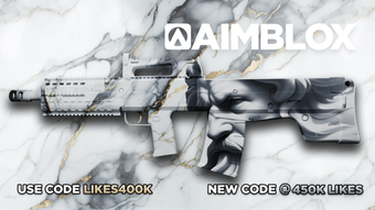 AIMBLOX