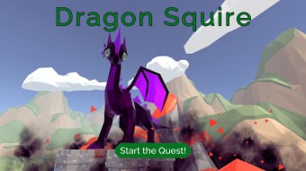 Dragon Squire