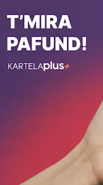 Kartela Plus