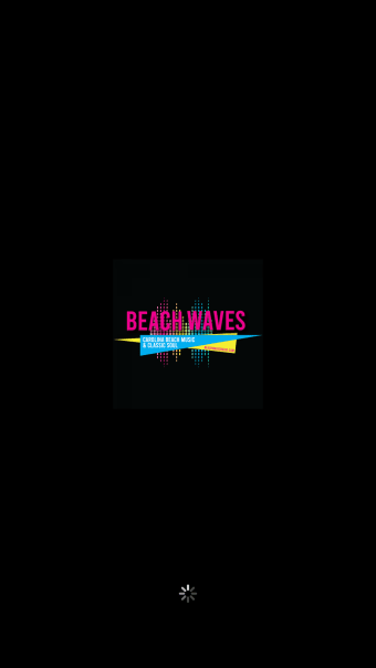 Beach Waves Radio