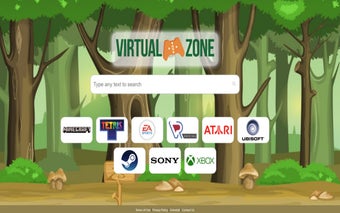 Virtual Zone