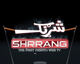Shrrang TV