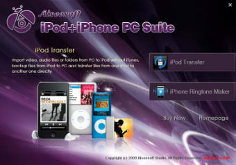 for ipod instal Aiseesoft Phone Mirror 2.2.22
