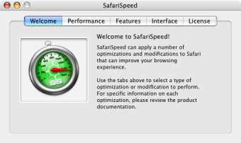 SafariSpeed