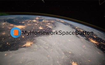 MyHomeworkSpace Button