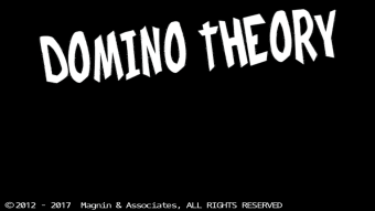Domino Theory