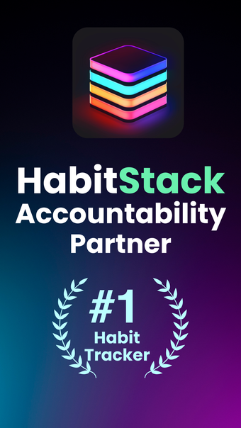 HabitStack - Habit Tracker