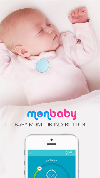 MonBaby - Baby Monitor