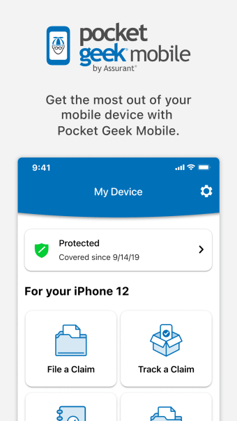 Pocket Geek Mobile