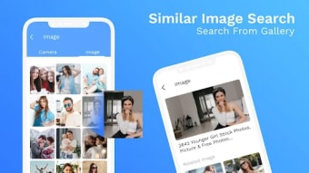 Image Search: Photo Downloader