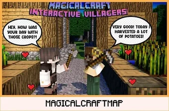 MagicFantasy Mods.Addons.Maps