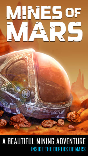Mines of Mars Zero