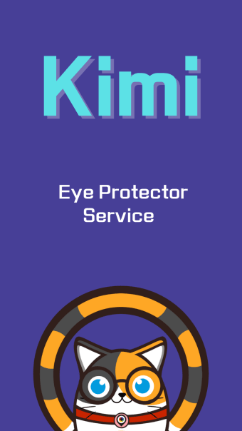 Kimi-Child eye protector