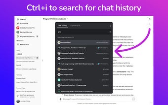 ChatGPTSearch