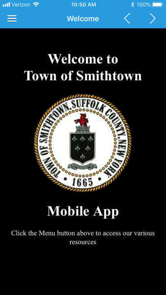 Town of Smithtown