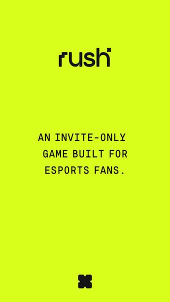 Rush - eSports Daily Fantasy