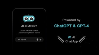 Chat GTP - Smart Chat AI Bot