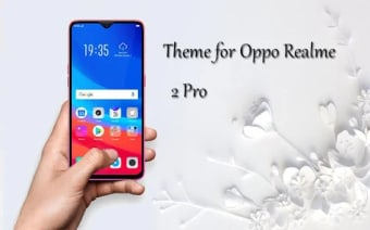 Theme for Oppo Realme 2 Pro