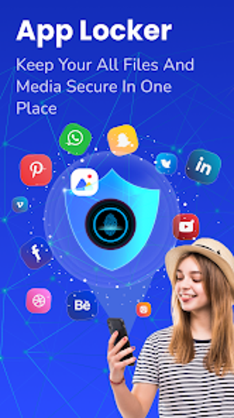 App Lock: Fingerprint App Lock