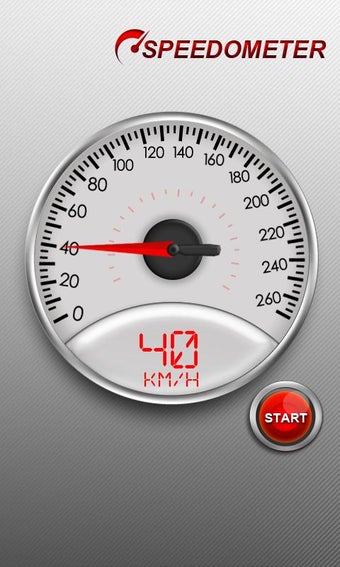 Speedometer