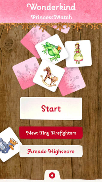 Princess Match: Learning Game Kids  Toddlers Free