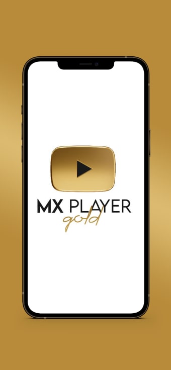 MX Player Gold-HD Video Player