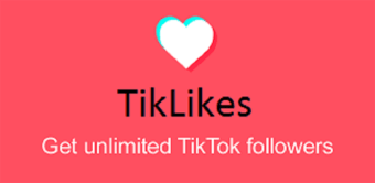 TikLikes - like and followers