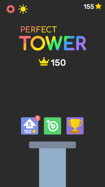 Perfect Tower