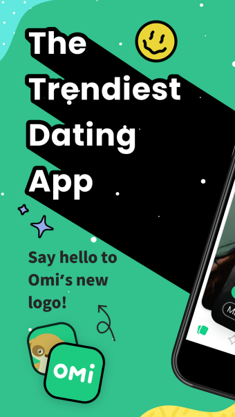 Omi - Dating  Belongingness