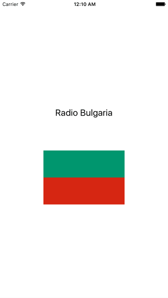 Radio Bulgaria Live on Air