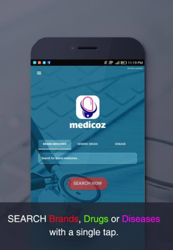 Medicoz - Online Doctor  Medi