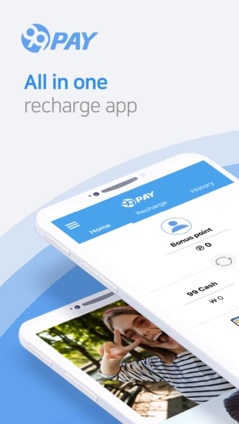 99pay Mobile 00301 recharge