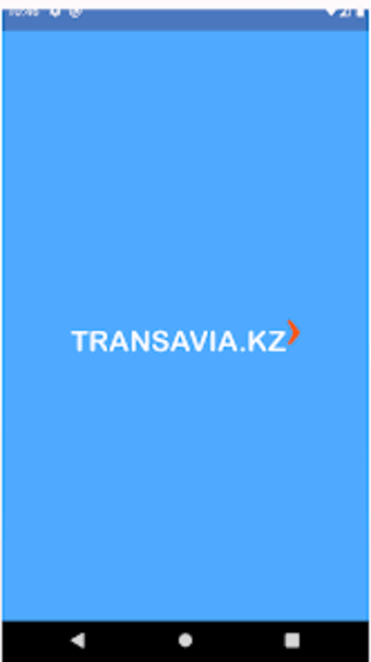 Transavia.kz - дешевые авиабил