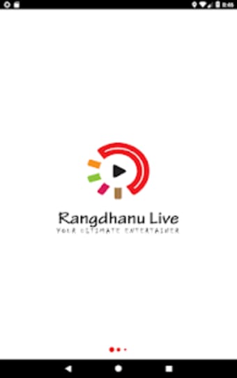 Rangdhanu Live