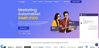 Imagen 0 para WebEngage