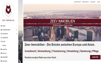 Zeev Immobilien