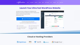 Image 0 for Softaculous