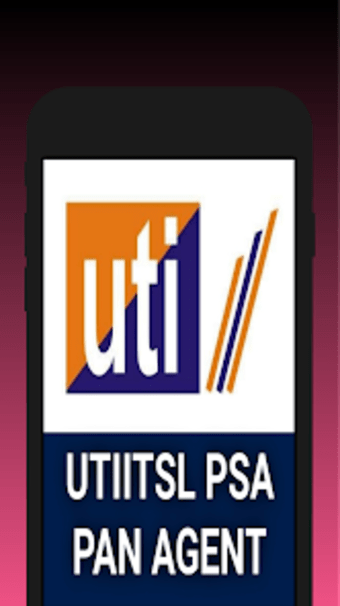 PAN AGENT - UTIITSL Services