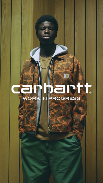 Carhartt WIP Japan