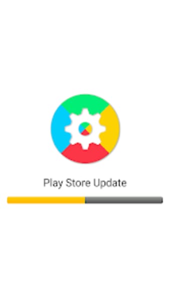 Play Store Update