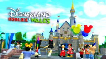 Disneyland Wales Theme Park